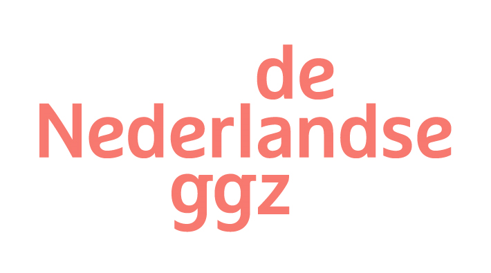 Logo de nederlandse ggz